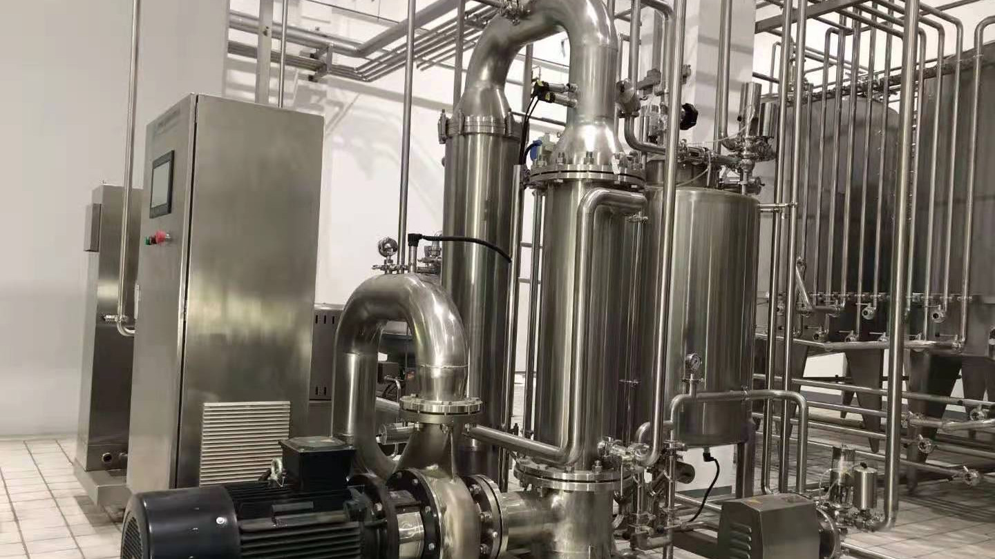 合肥格云流体陶瓷超滤膜在氨基酸发酵液过滤中的优势分析