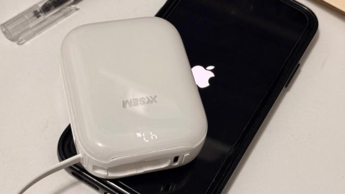 充电宝哪款好用？这十款充电宝实测性能排名，照着买不出错！