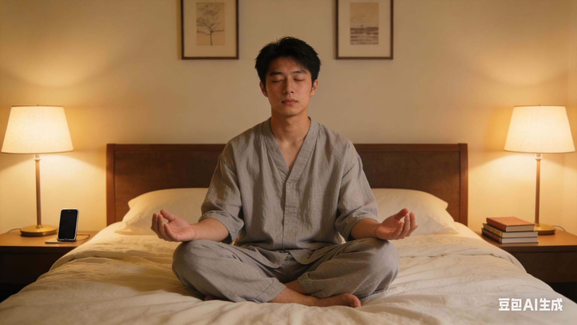 零基础养生气功入门｜每天15分钟，不用懂理论，新手也能练