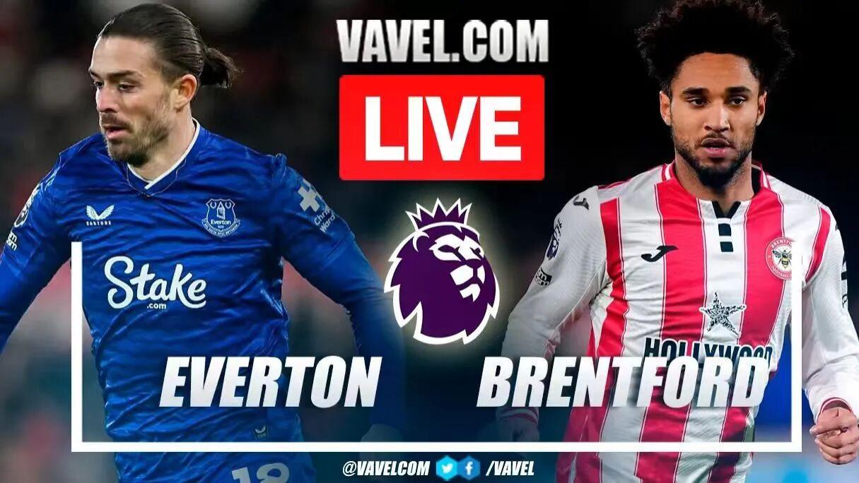 赛事预测：布伦特福德vs埃弗顿