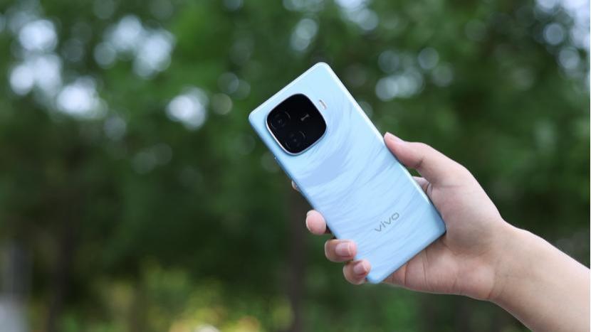 一千出头的骁龙7 Gen3还能继续战？vivo Y200 GT深度评测