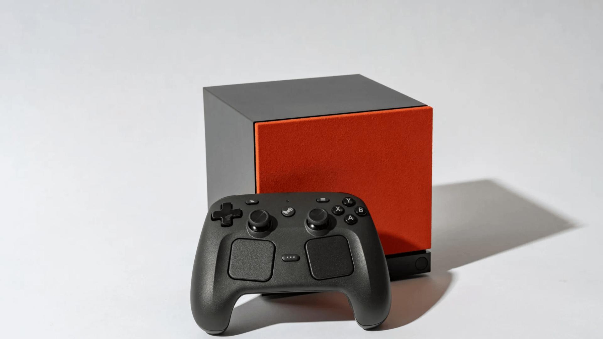 Steam Machine：用7000块 去买落后6年的性能？