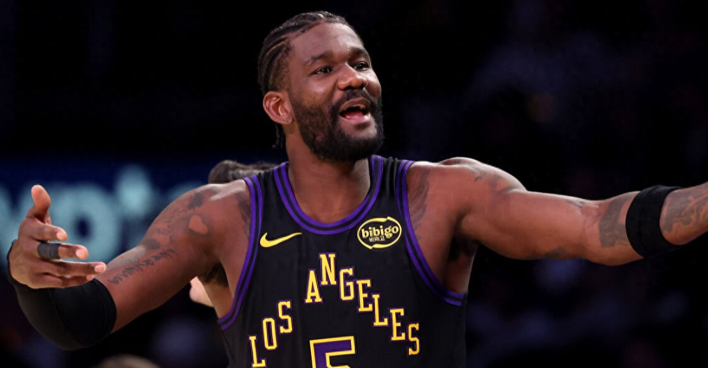 2月27日，据ESPN报道，来自洛杉矶湖人内部的消息人士描绘出一幅关于德安德烈·