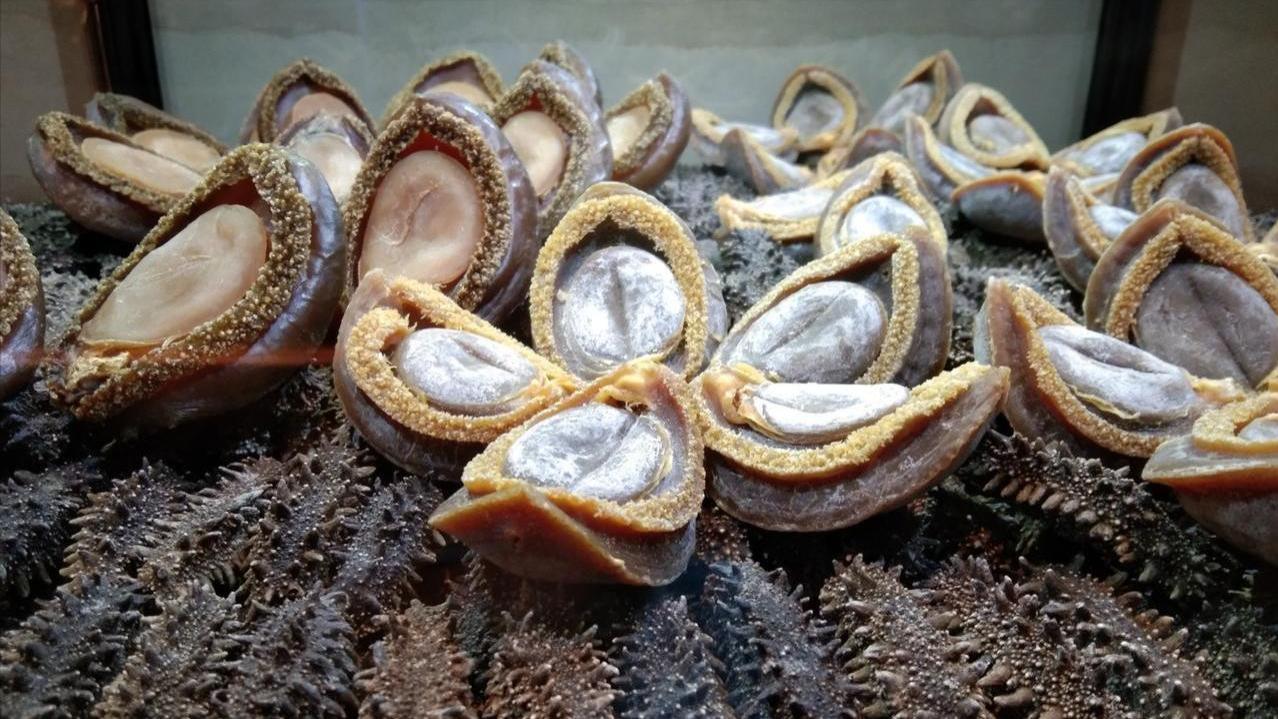 大连，有啥特产值得带？本地人推荐这10样，物美价廉，送礼不丢面