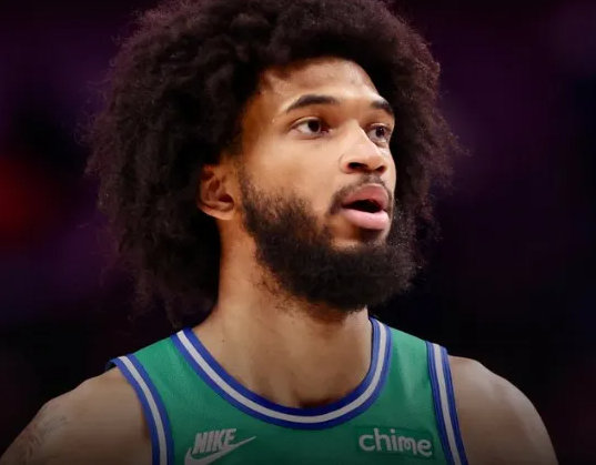据记者Shams报道：ESPN消息人士透露，自由球员马文-巴格利三世已与丹佛掘金