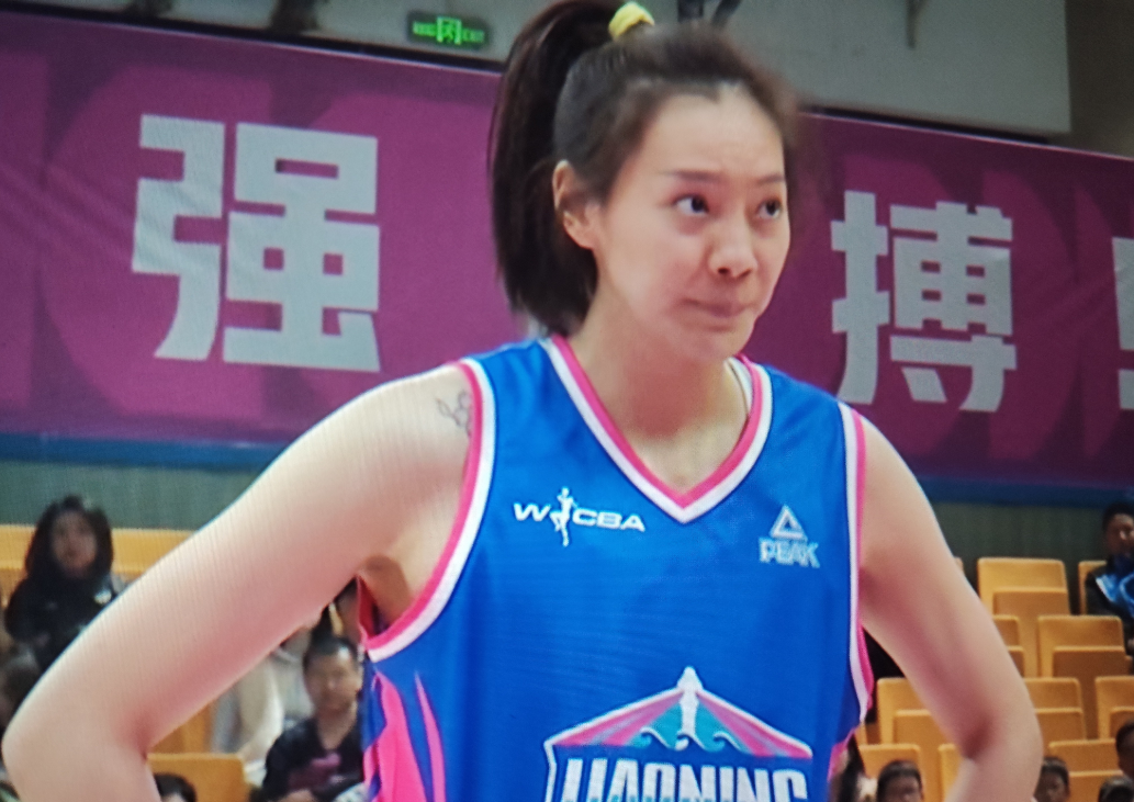 WCBA9-16名排位赛关系到升降级，今天进行首轮剩余的两场比赛，其中B组第三辽