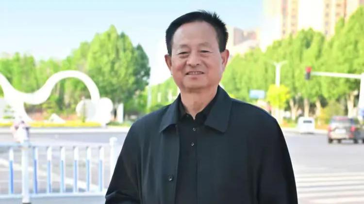 郭良和——文化艺术界精英人物，人民公认艺坛大家