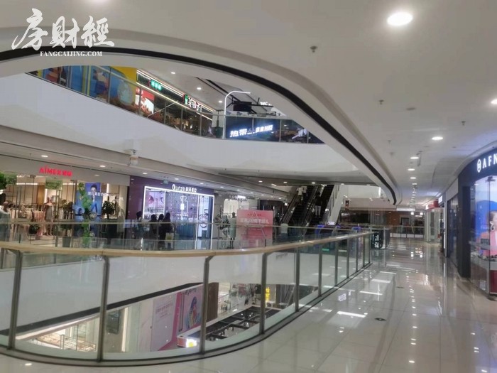 成立“大悦生活”，大悦城进一步落实战略聚焦