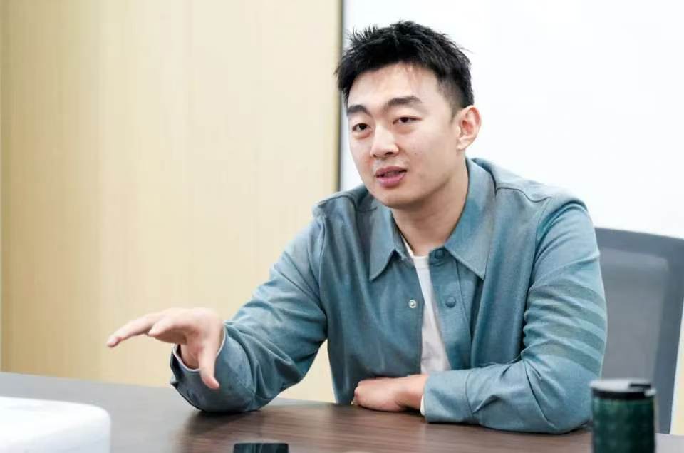 金牌总经理加盟北控，一年换一队，北控还有意杨鸣、赵继伟
