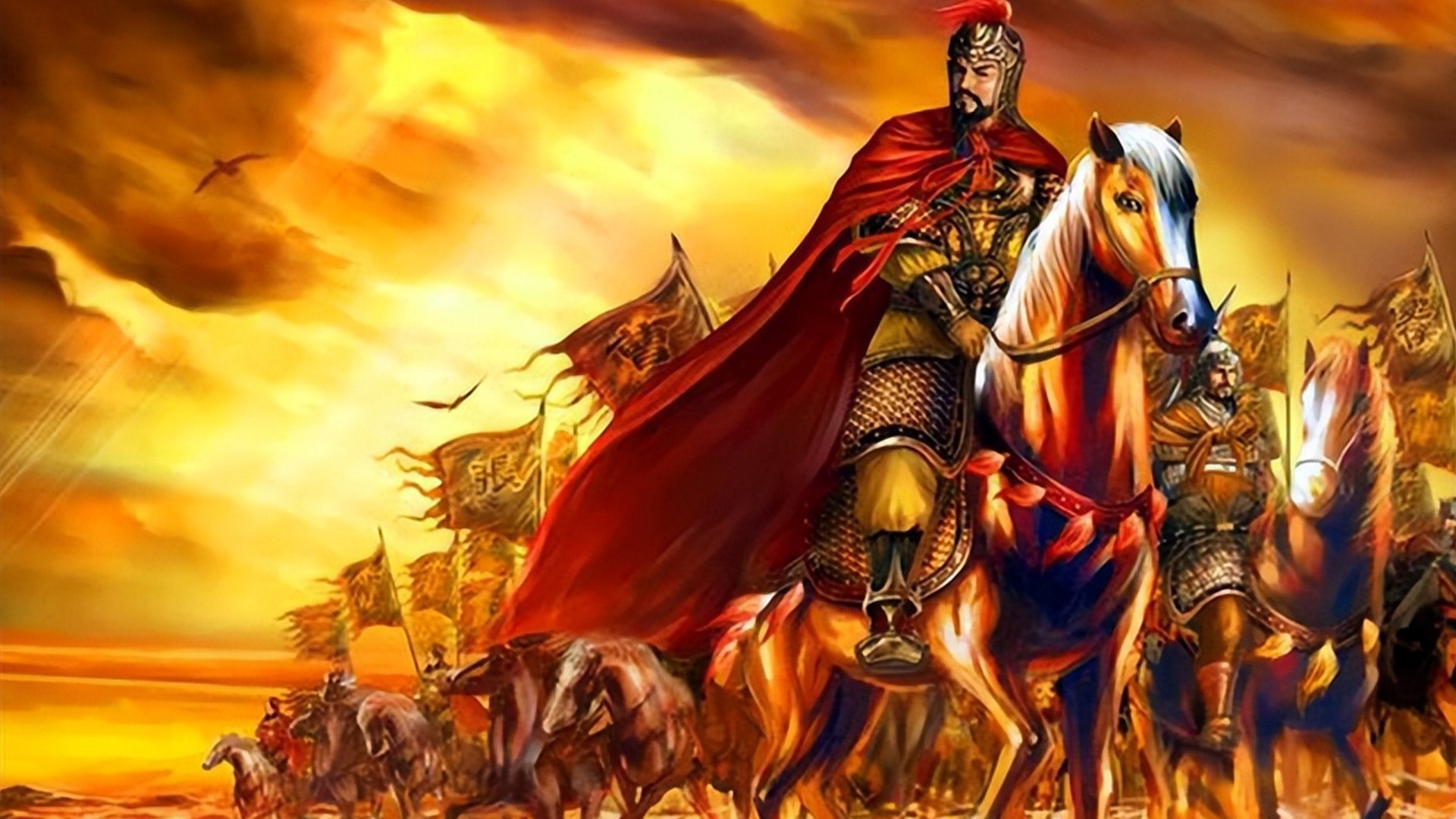 史上最猛外交官，一人灭一国，战绩封神却被历史遗忘