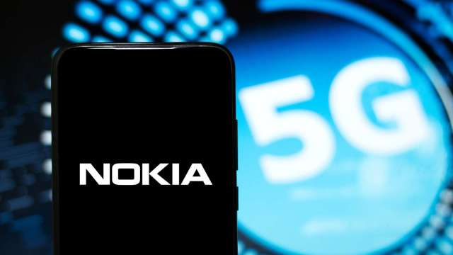 谁说诺基亚已死？