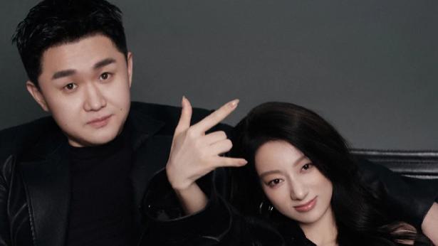 卖房停更被传婚变，张百乔小雪淡定回应，轻松击溃营销号！