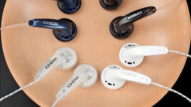 有线耳机哪个牌子好性价比高，2026年有线HiFi耳机品牌排行榜前十名