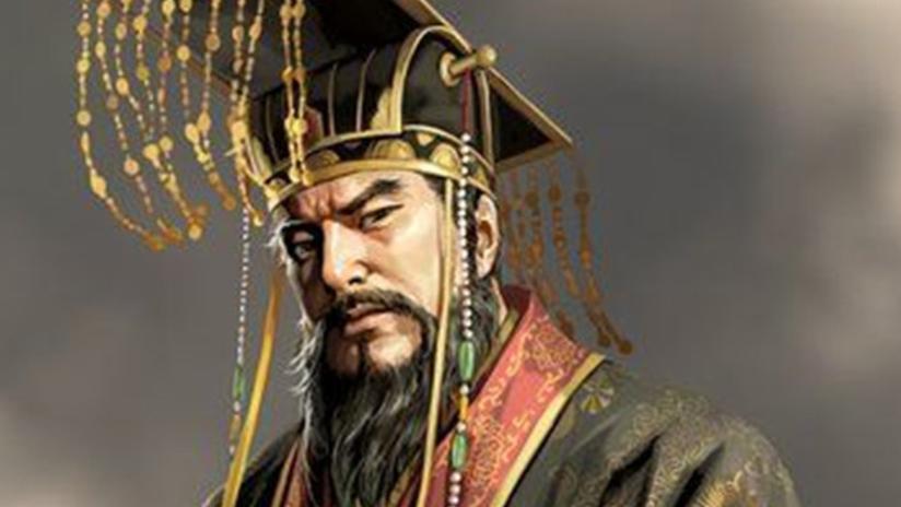 沙丘之变：中国历史上最惊心动魄的“尸体巡游”