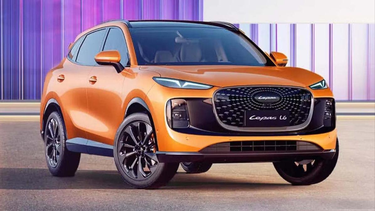 奇瑞LEPAS品牌将在马来西亚开30间门店！这个品牌有什么底气？