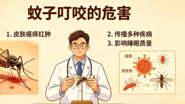 618家庭灭蚊灯哪个牌子好一点？灭蚊灯十大名牌有哪些？希亦、锐舞等十大灭蚊器品牌推荐分享，高效灭蚊！