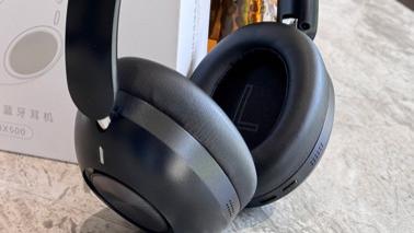 大牌 vs 平替头戴式降噪耳机测评，差距能有多大？