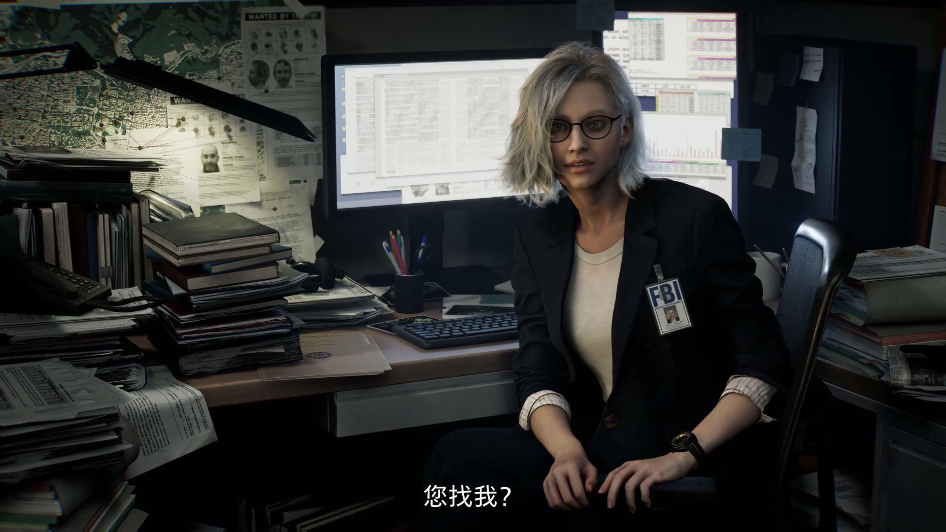 买不买生化危机9？对铁粉来说可能失望，但对现代玩家来说刚刚好