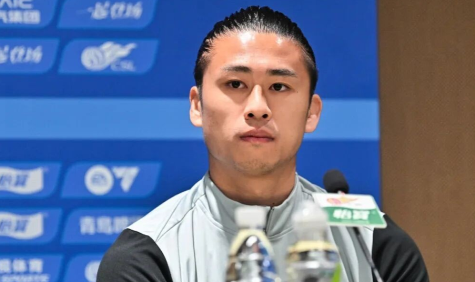 北京国安这30米冲刺4.2秒的准入线，把多少混日子的“职业球员”干沉默了。

新