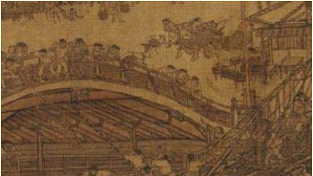 举全国之力，供一人私欲