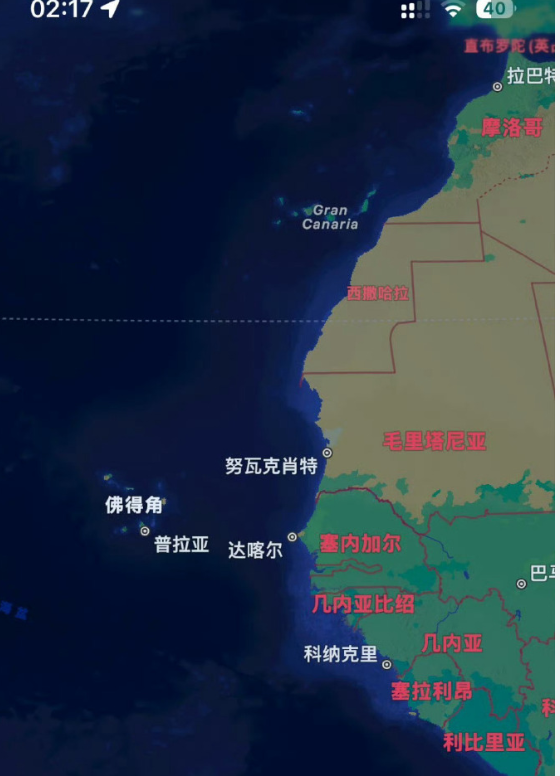 西班牙0比0战平佛得角
冷知识，这个国家唯一一座体育场是中国2014年援建的。佛