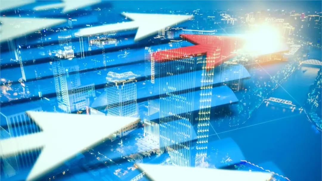 无人机飞多远都能连上5G？五部门发文 低空“信息高速路”要来了