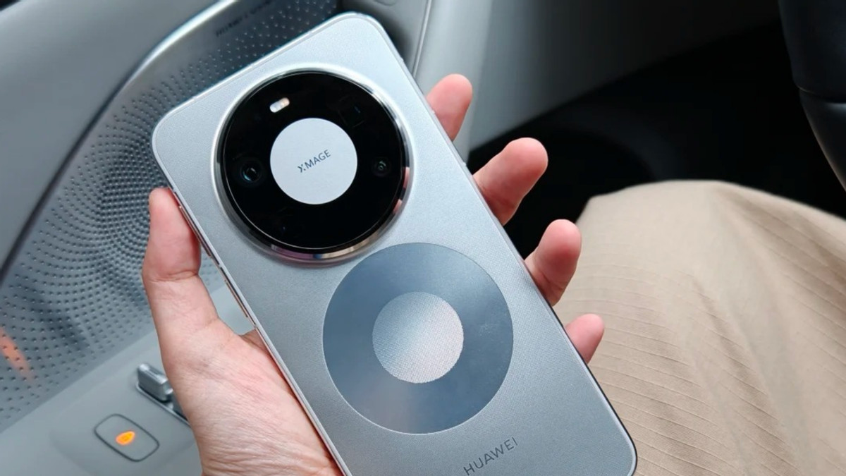 春节拍照不再将就！华为Mate 80系列让每一张年味照片都值得晒