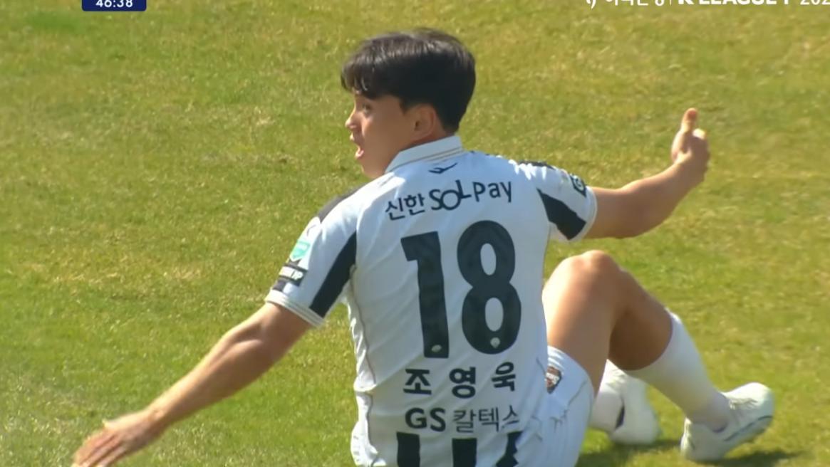 韩足晚报（26.4.6）——误判左右战局，为何K联赛持续受伤？