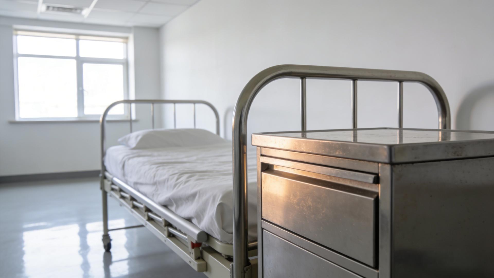 医保局追回342亿元医保基金，为何医院要用医生降薪、罚款来买单？