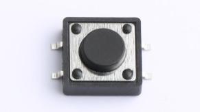 轻触开关KH-12X12X5H-SMT
