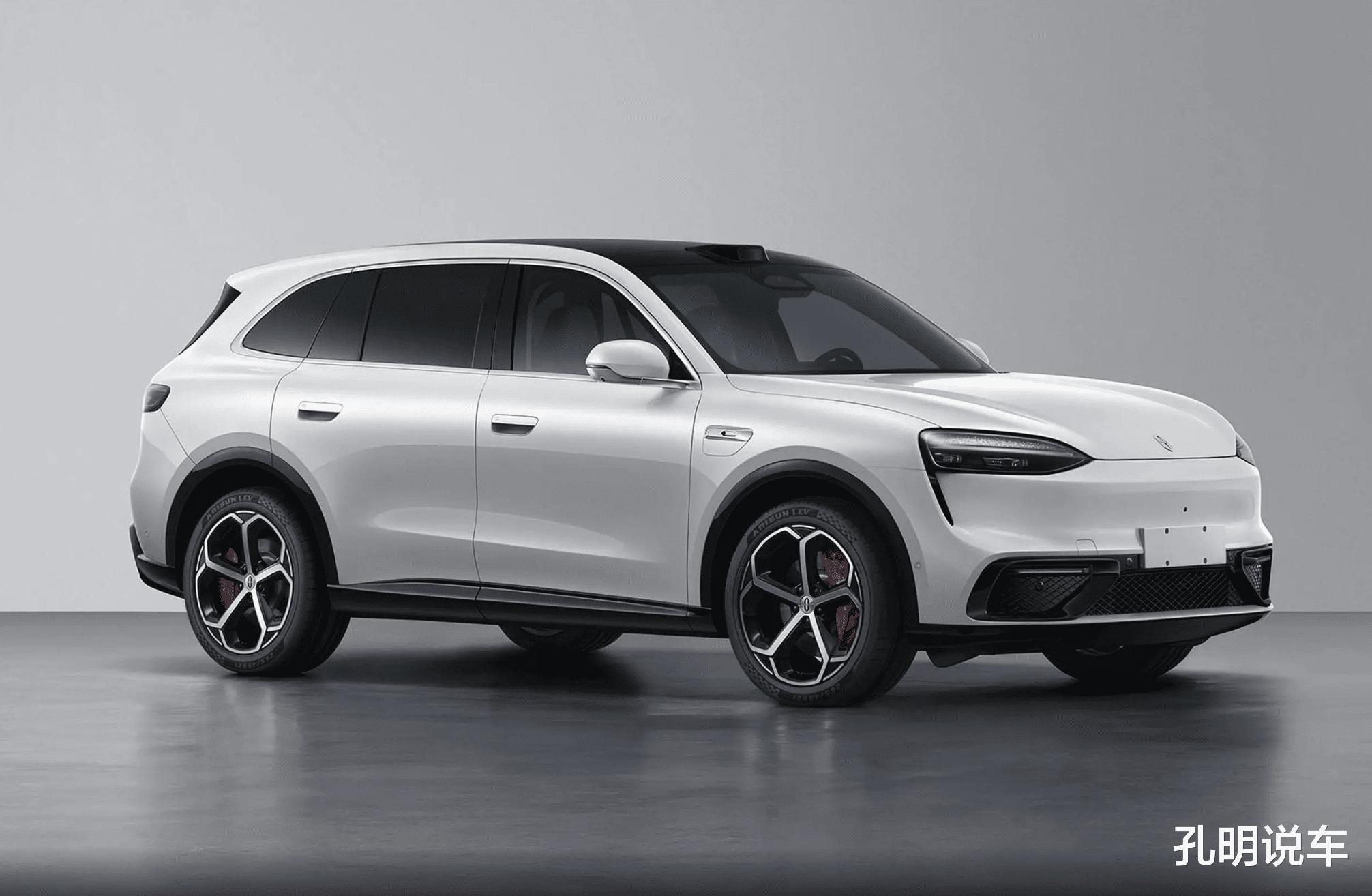 问界M6价格预测，外观内饰都有亮点，5座空间够用？