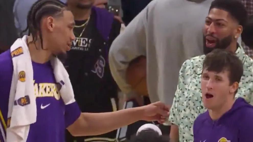 确定跳合同！5000万啊！湖人可太富裕了，10年来第1次