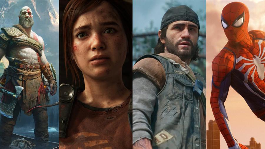 行业记者称索尼将减少PC第一方游戏发行 重启PS5独占策略