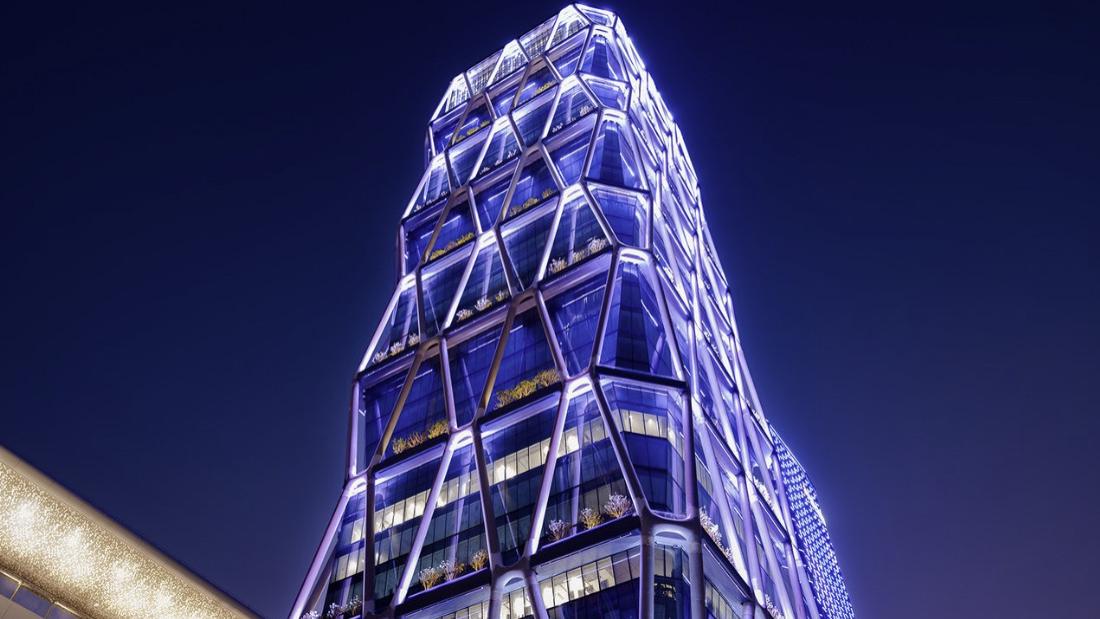 WAC建筑品牌，以先进、技术驱动的解决方案赋能照明设计师