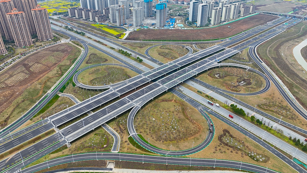 好消息：启动特许经营方案咨询服务招标！湖北两条新高速公路来了