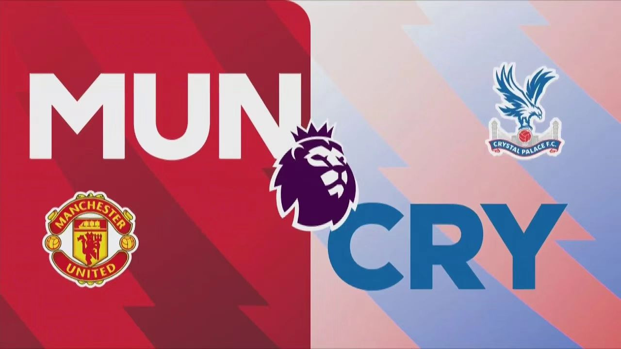 今日推荐 英超 曼联VS水晶宫 曼联主场冲前三，水晶宫伤病缠身难阻红魔 英超 阿森纳 VS 切尔西