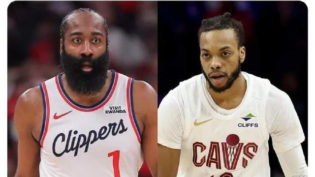 突发！哈登正式申请交易，快船骑士密谋谈判，NBA争冠格局要变天