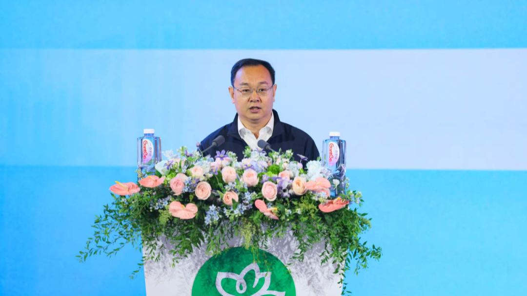 从“讲故事”到“创生态”——冯胜勇谈“六个不止于”的底层逻辑