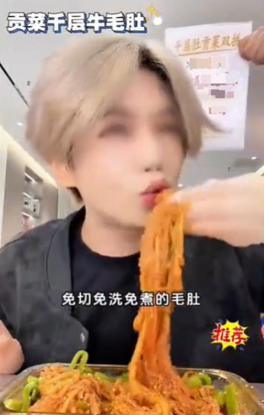 为什么等315才曝光呢，不能有更权威的法律法规来约束这些无良的厂家吗？
 
让他