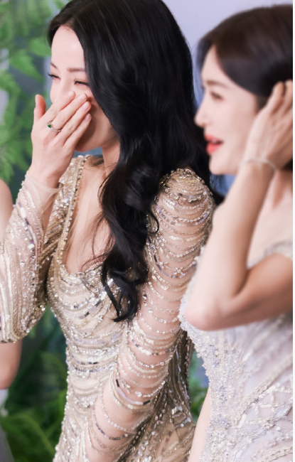 你是我心中最执念的人！