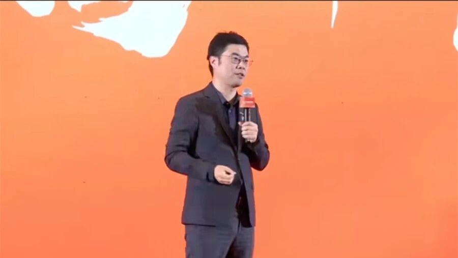 荣威欲借AI重回20万+价格带 MG不服小米将推全新轿跑