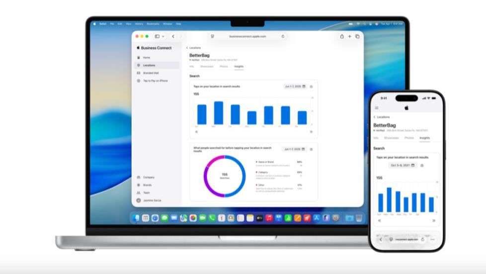 iOS告别无广告时代，苹果向“华为鲸鸿”们抄作业？