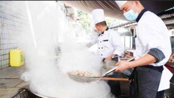 农村办酒席的注意事项? 章叔叔城市精英团队告诉您