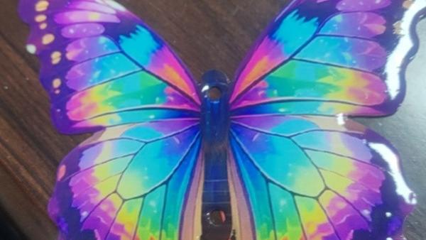 户外 50A 硅胶 UV 打印掉墨怎么办？