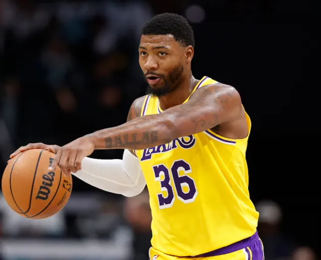 NBA常规赛湖人客场迎战活塞的比赛已经结束。全场战罢，湖人以110-113不敌活