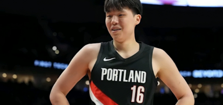 杨瀚森又被dnp，文班亚马缺席，马刺轻取开拓者。NBA常规赛，马刺主场迎战开拓者