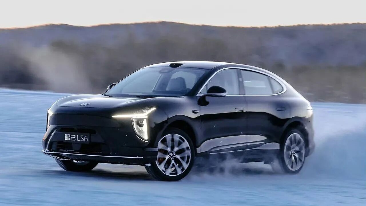 跃马过阳关，革新见山河，2025上汽的科技出鞘