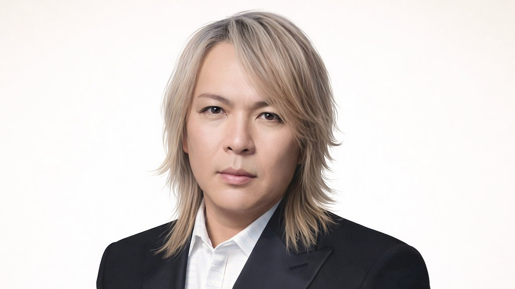 日本摇滚乐队LUNA SEA鼓手真矢骤逝！享年56岁