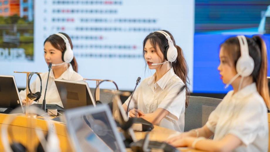 羡慕了！广外奖助体系太贴心，多项补贴兜底，努力还有奖学金