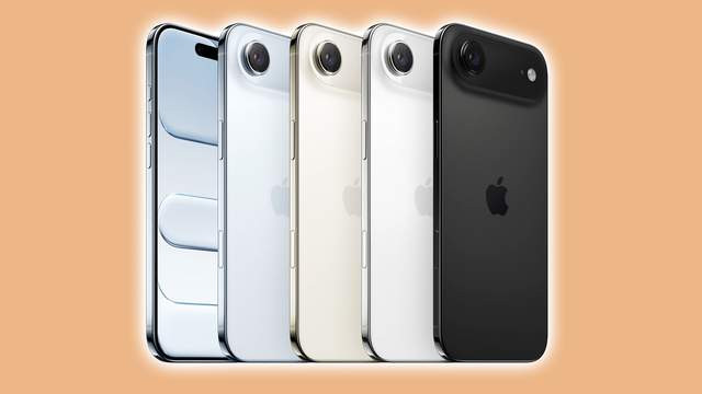 iPhone Air 又降价了，真的离谱！